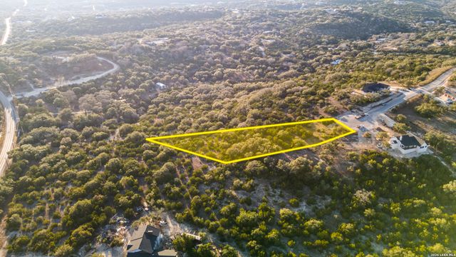 LOT 29 Canyon Creek Preserve, Helotes, TX 78023
