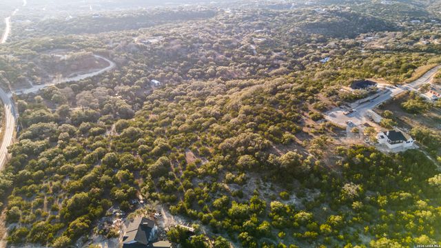 LOT 29 Canyon Creek Preserve, Helotes, TX 78023