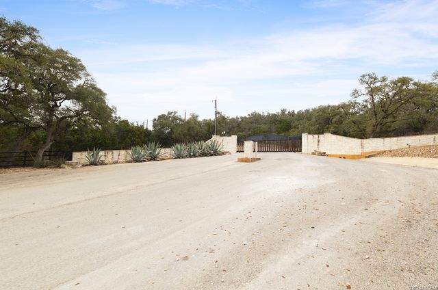 LOT 29 Canyon Creek Preserve, Helotes, TX 78023