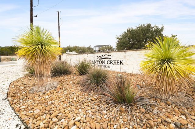 LOT 29 Canyon Creek Preserve, Helotes, TX 78023