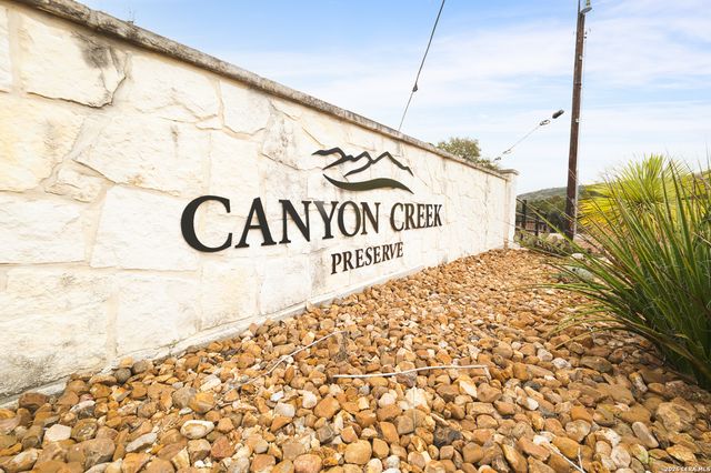 LOT 29 Canyon Creek Preserve, Helotes, TX 78023
