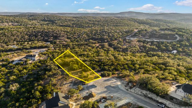LOT 29 Canyon Creek Preserve, Helotes, TX 78023
