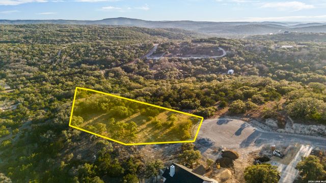 LOT 29 Canyon Creek Preserve, Helotes, TX 78023