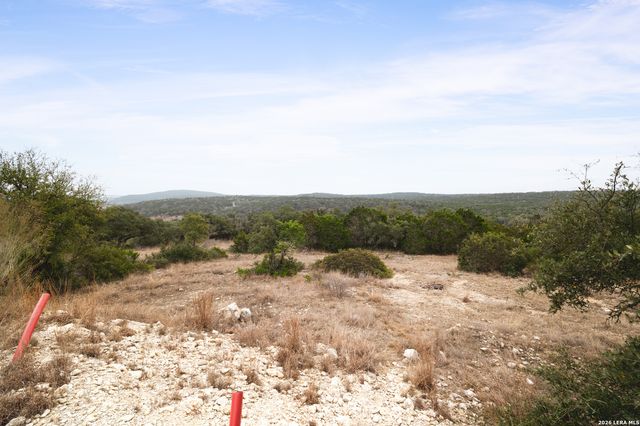 LOT 29 Canyon Creek Preserve, Helotes, TX 78023