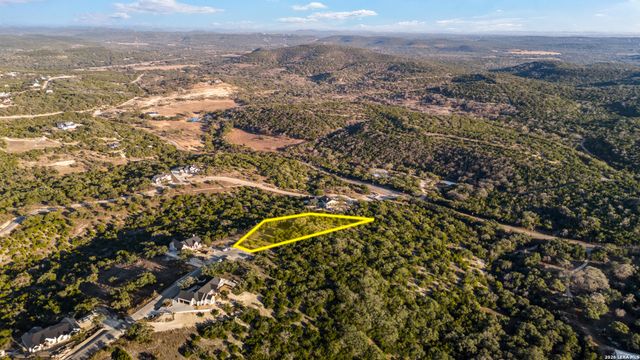 LOT 29 Canyon Creek Preserve, Helotes, TX 78023