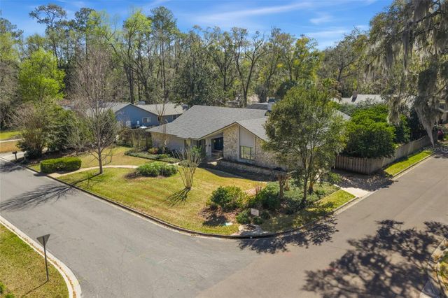 2345 NW 14TH PLACE, Gainesville, FL 32605