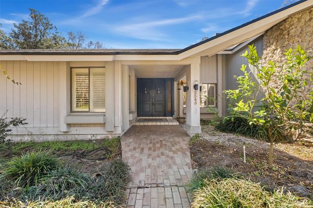 2345 NW 14TH PLACE, Gainesville, FL 32605