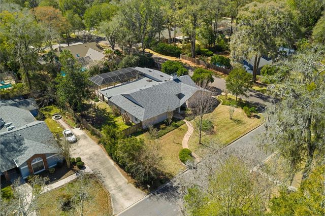 2345 NW 14TH PLACE, Gainesville, FL 32605