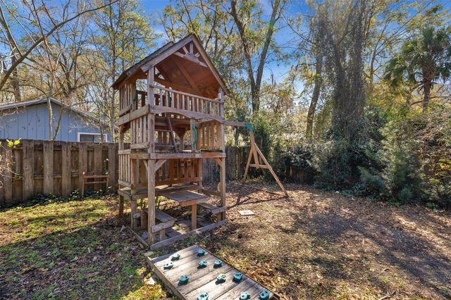 2345 NW 14TH PLACE, Gainesville, FL 32605