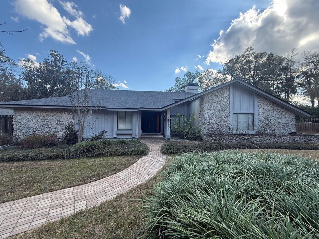 Image 4 of property listing at 2345 NW 14TH PLACE, Gainesville, FL 32605