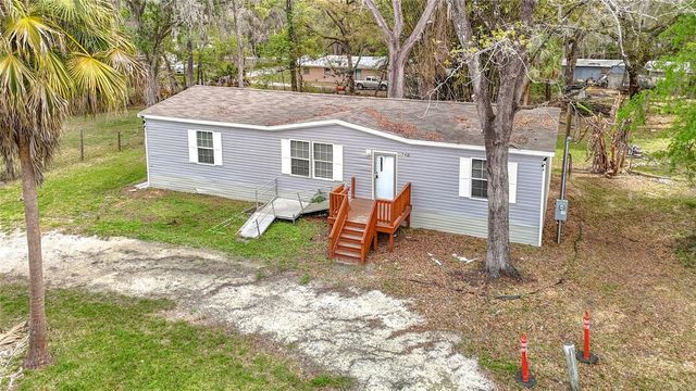 7158 SUNNYSIDE DRIVE, Brooksville, FL 34601