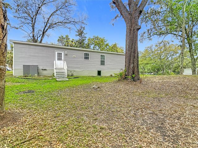 7158 SUNNYSIDE DRIVE, Brooksville, FL 34601