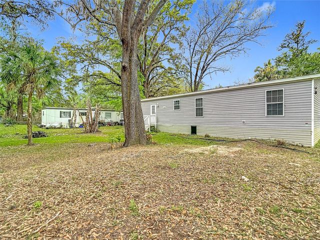 7158 SUNNYSIDE DRIVE, Brooksville, FL 34601