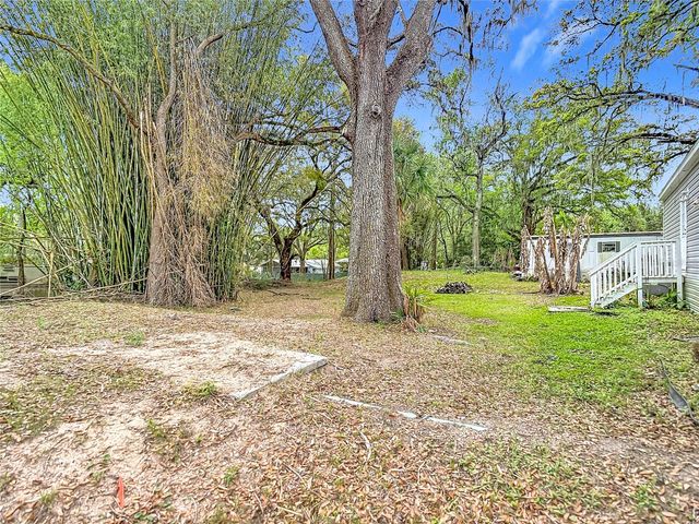 7158 SUNNYSIDE DRIVE, Brooksville, FL 34601