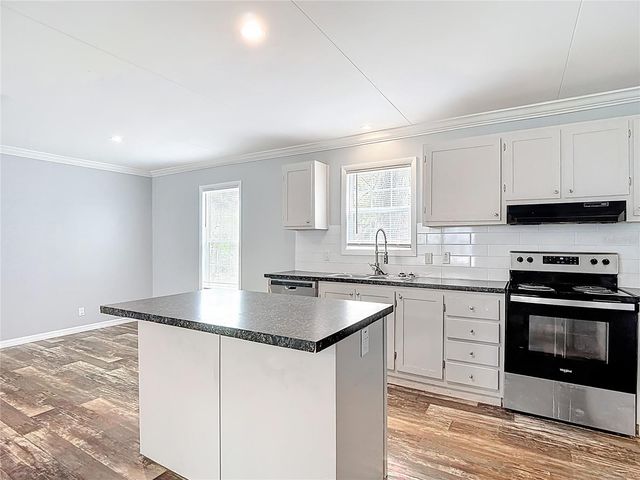 7158 SUNNYSIDE DRIVE, Brooksville, FL 34601