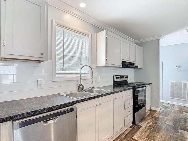 7158 SUNNYSIDE DRIVE, Brooksville, FL 34601