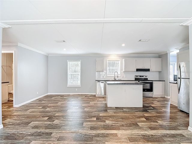 7158 SUNNYSIDE DRIVE, Brooksville, FL 34601