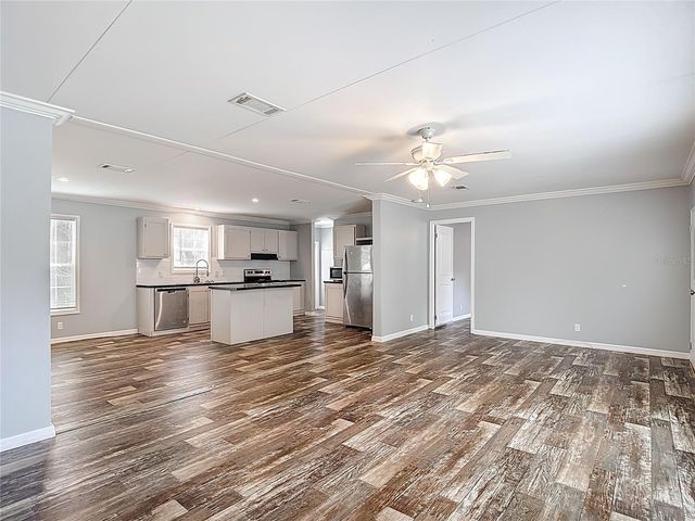 7158 SUNNYSIDE DRIVE, Brooksville, FL 34601