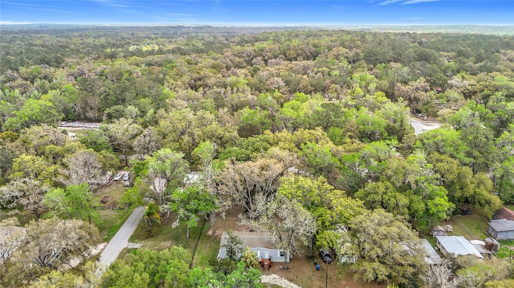 7158 SUNNYSIDE DRIVE, Brooksville, FL 34601