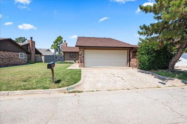 9323 S Hudson Avenue, Oklahoma City, OK 73139
