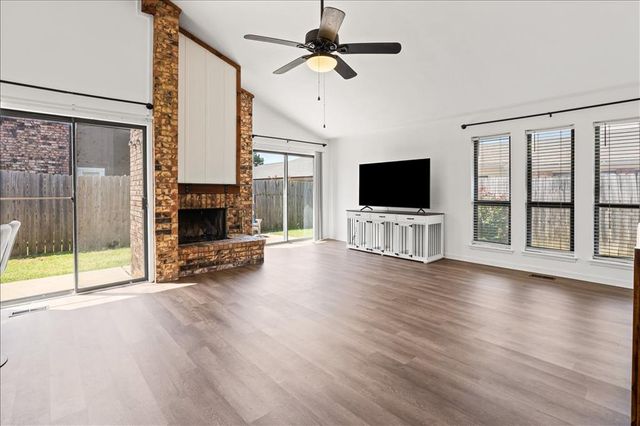 9323 S Hudson Avenue, Oklahoma City, OK 73139
