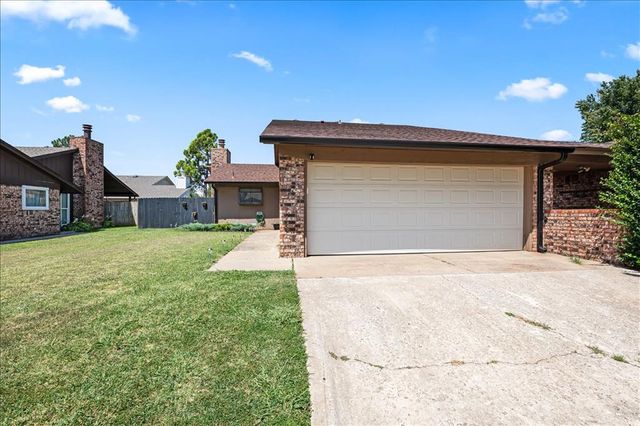 9323 S Hudson Avenue, Oklahoma City, OK 73139
