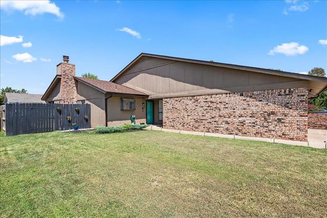 9323 S Hudson Avenue, Oklahoma City, OK 73139