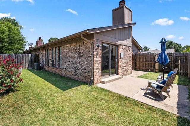 9323 S Hudson Avenue, Oklahoma City, OK 73139