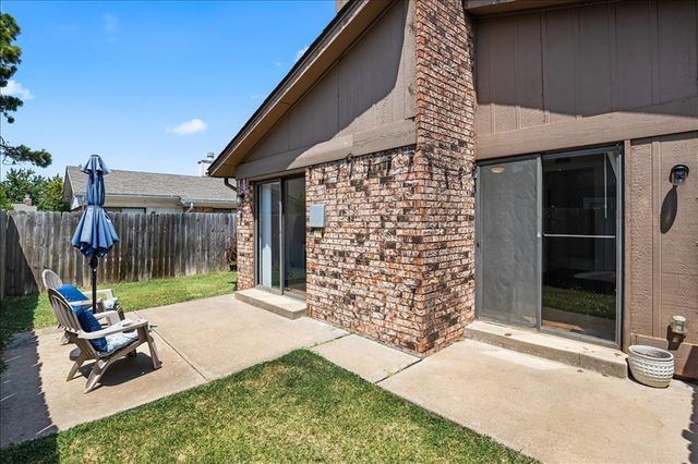 9323 S Hudson Avenue, Oklahoma City, OK 73139
