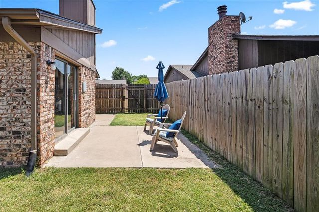 9323 S Hudson Avenue, Oklahoma City, OK 73139