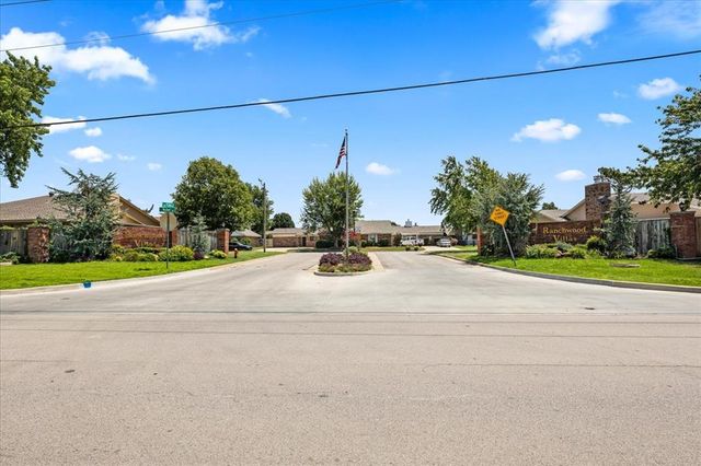 9323 S Hudson Avenue, Oklahoma City, OK 73139