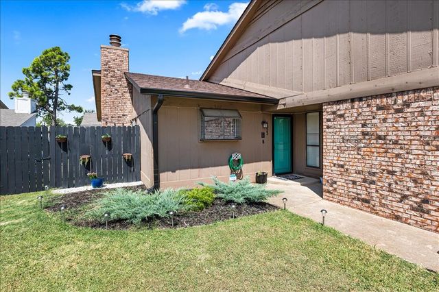 9323 S Hudson Avenue, Oklahoma City, OK 73139