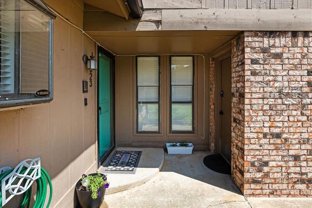 9323 S Hudson Avenue, Oklahoma City, OK 73139