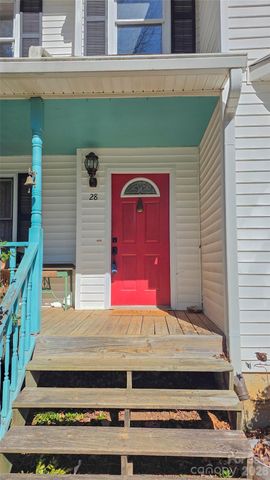 28 Sweetbriar Court, Asheville, NC 28803