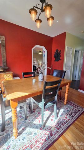 28 Sweetbriar Court, Asheville, NC 28803