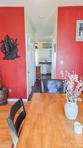 28 Sweetbriar Court, Asheville, NC 28803