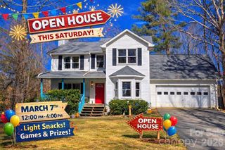 28 Sweetbriar Court, Asheville, NC 28803