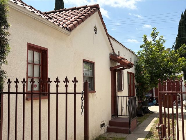 1367 Cleveland, Glendale, CA 91202