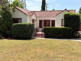 1367 Cleveland, Glendale, CA 91202
