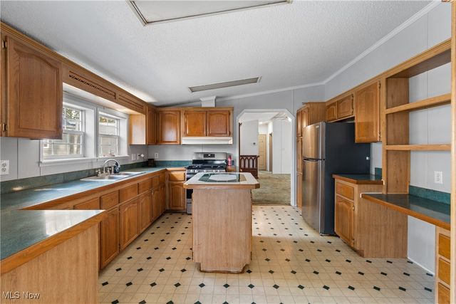 1314 S Park Avenue NW, Canton, OH 44708