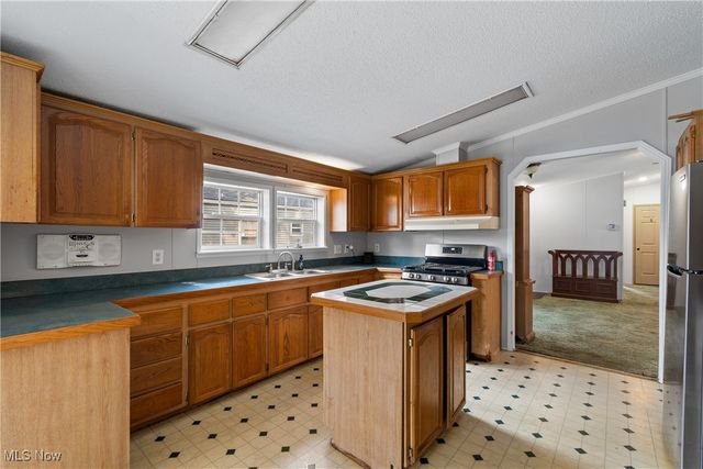 1314 S Park Avenue NW, Canton, OH 44708