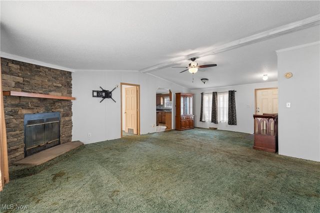 1314 S Park Avenue NW, Canton, OH 44708