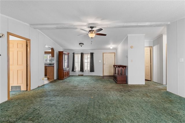 1314 S Park Avenue NW, Canton, OH 44708