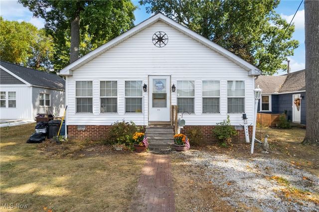 1314 S Park Avenue NW, Canton, OH 44708