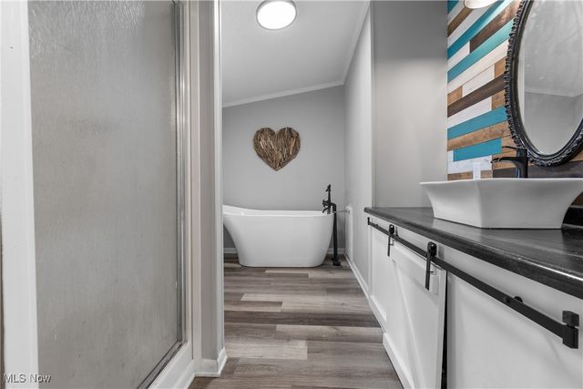 1314 S Park Avenue NW, Canton, OH 44708