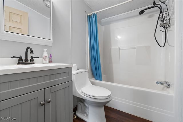 1314 S Park Avenue NW, Canton, OH 44708