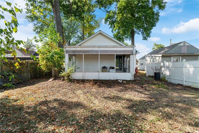 1314 S Park Avenue NW, Canton, OH 44708