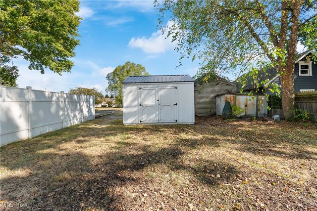 1314 S Park Avenue NW, Canton, OH 44708