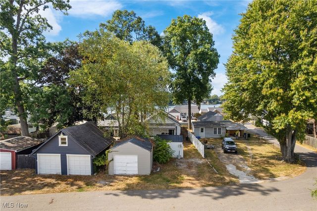 1314 S Park Avenue NW, Canton, OH 44708