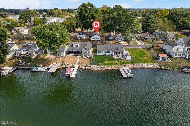 1314 S Park Avenue NW, Canton, OH 44708